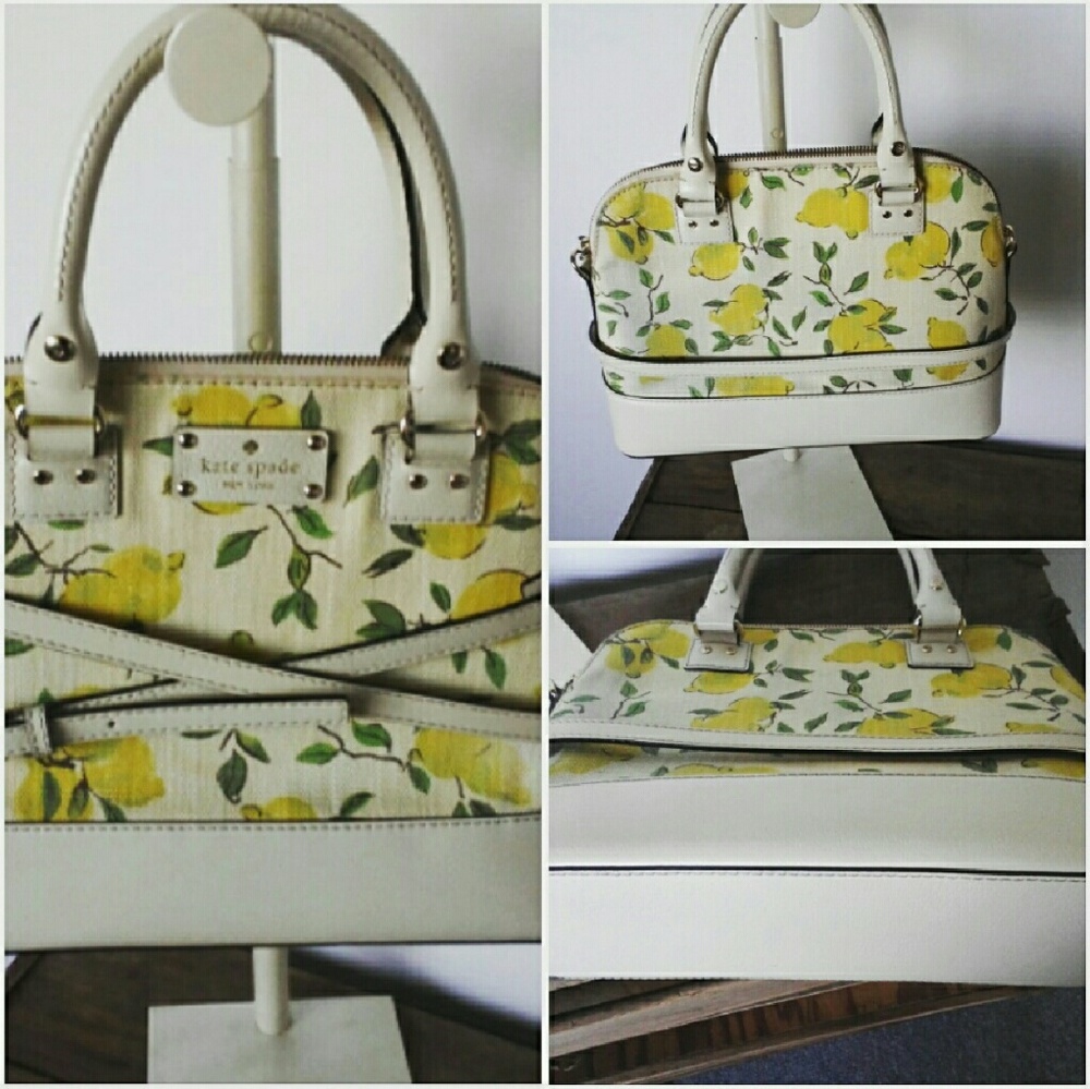 Kate Spade Small Rachelle